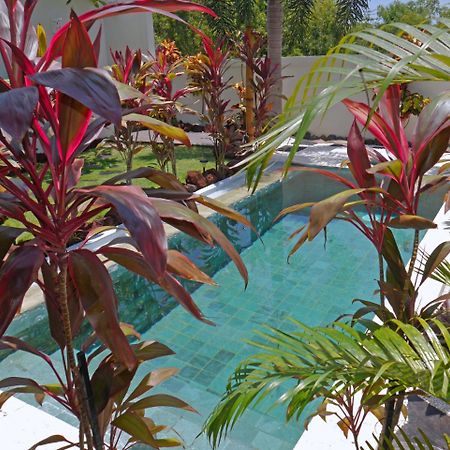 Hakuna Matata Bali Villas Uluwatu  Exterior photo