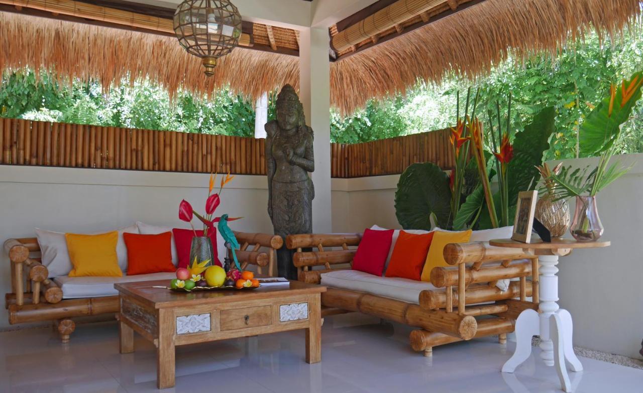 Hakuna Matata Bali Villas Uluwatu  Exterior photo