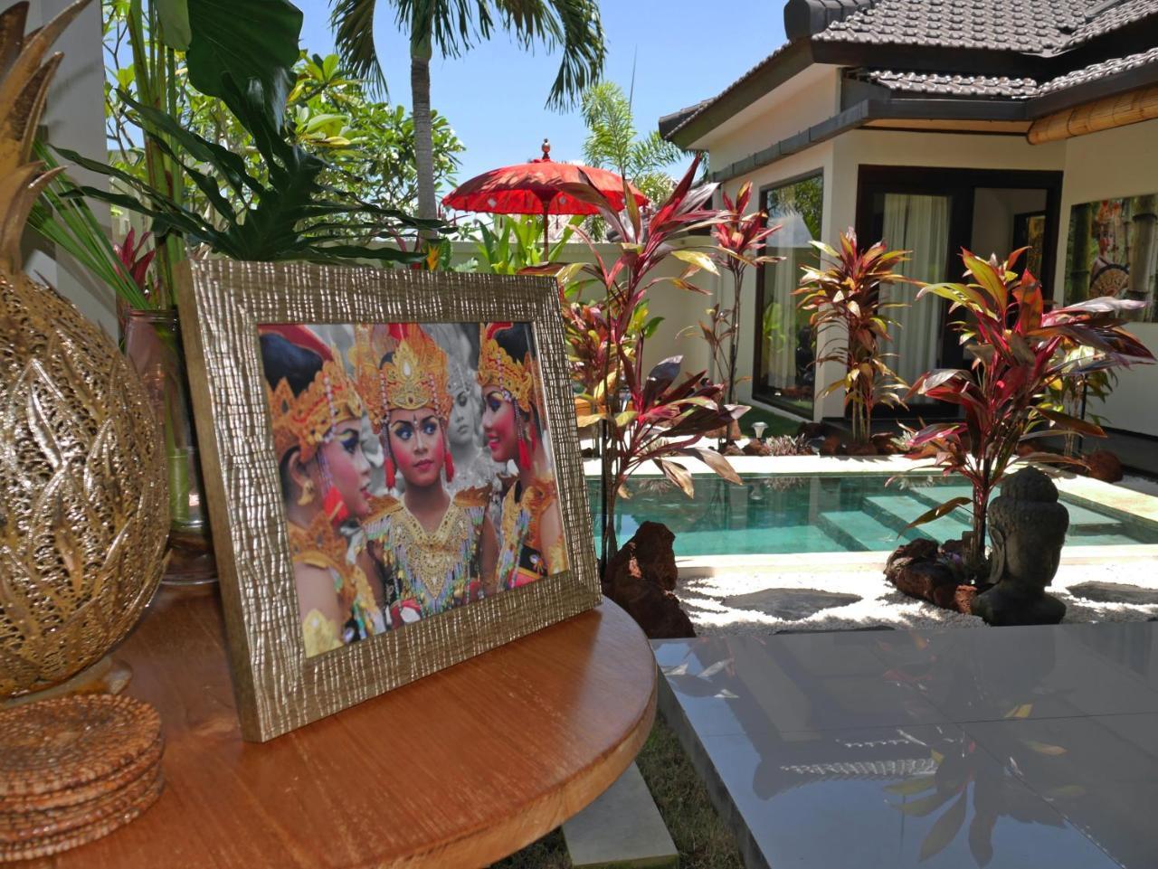 Hakuna Matata Bali Villas Uluwatu  Exterior photo
