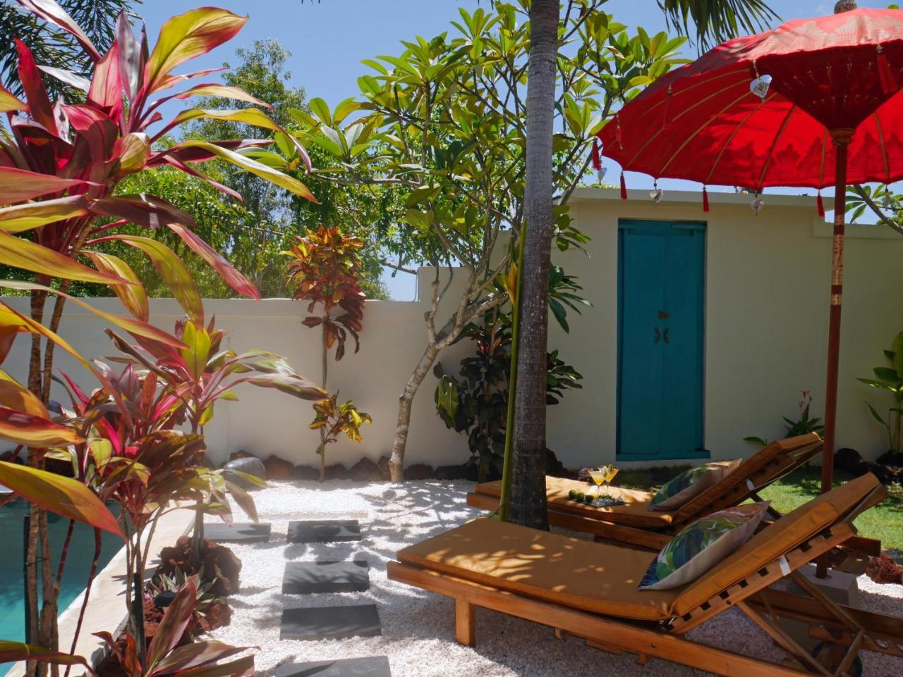 Hakuna Matata Bali Villas Uluwatu  Exterior photo