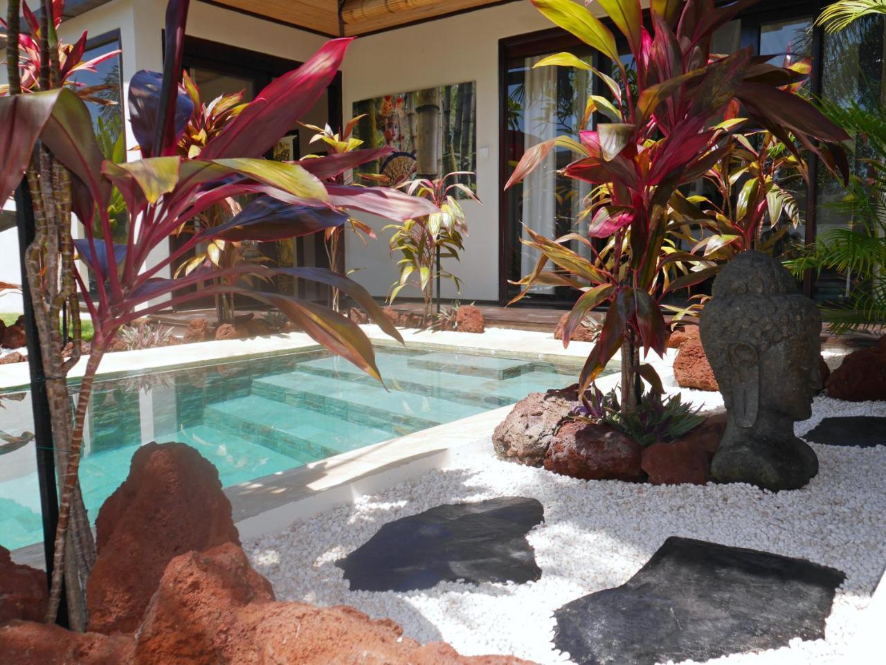 Hakuna Matata Bali Villas Uluwatu  Exterior photo