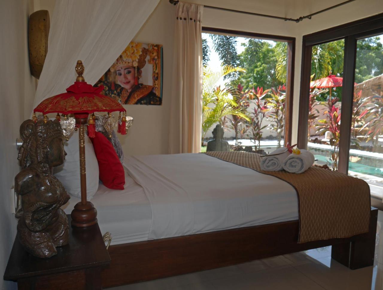 Hakuna Matata Bali Villas Uluwatu  Exterior photo