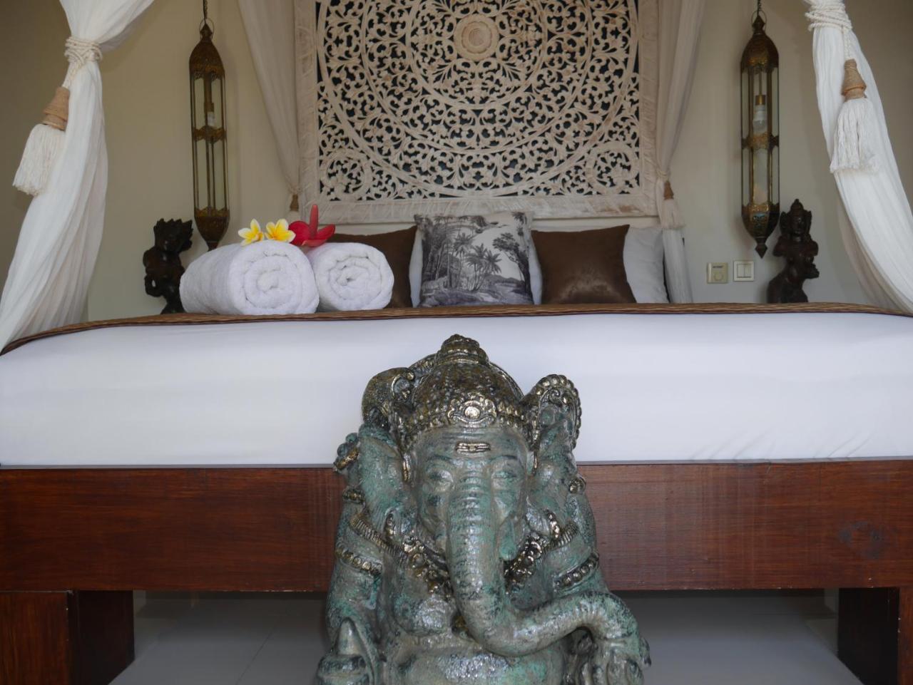 Hakuna Matata Bali Villas Uluwatu  Room photo