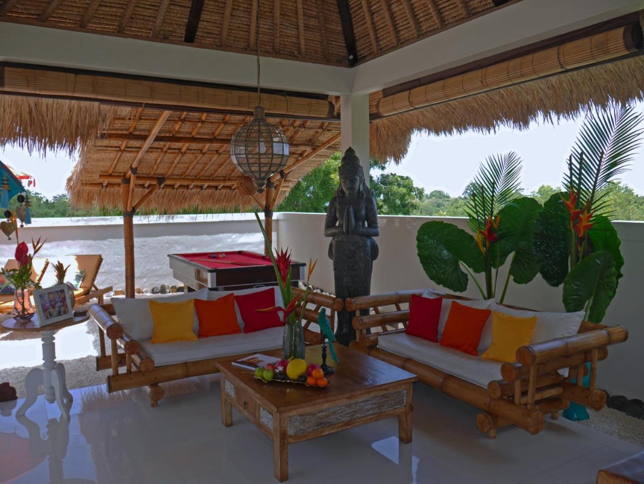 Hakuna Matata Bali Villas Uluwatu  Exterior photo