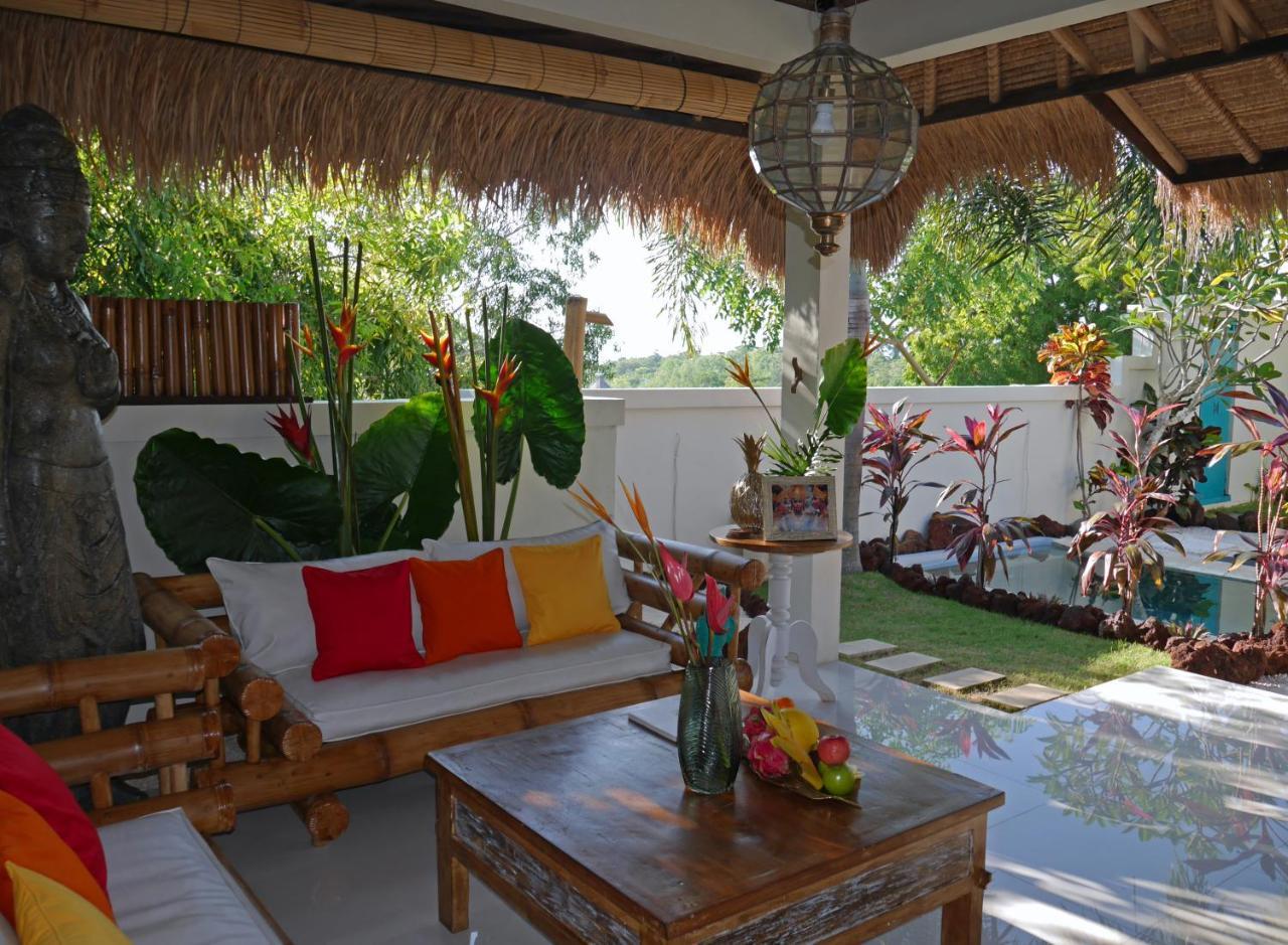 Hakuna Matata Bali Villas Uluwatu  Room photo