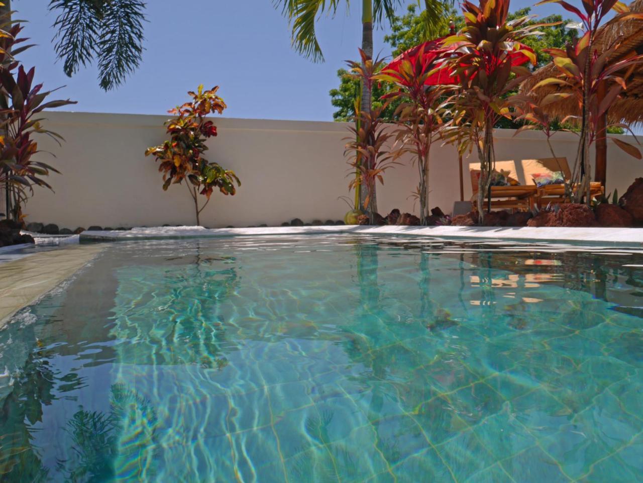 Hakuna Matata Bali Villas Uluwatu  Exterior photo