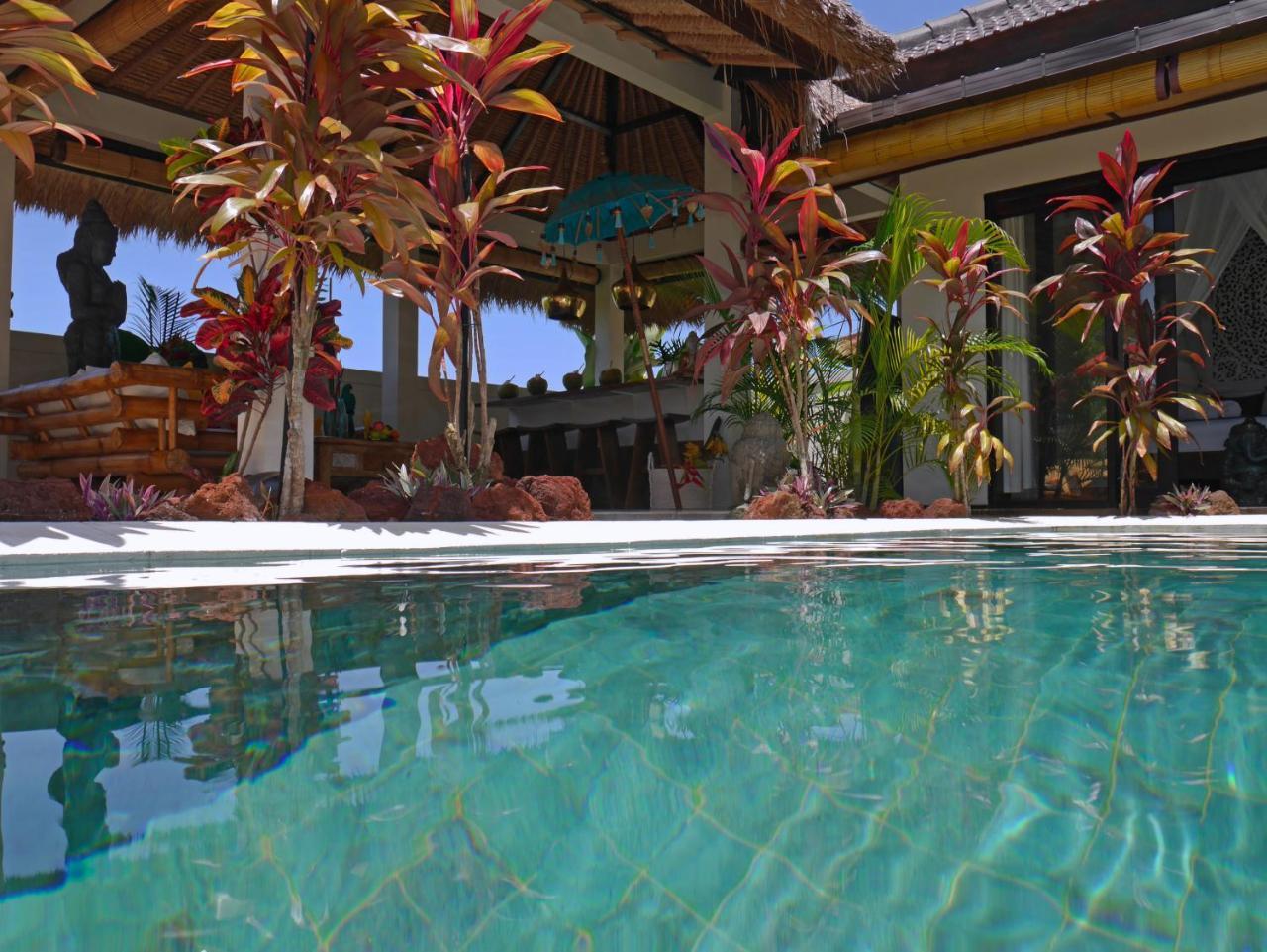 Hakuna Matata Bali Villas Uluwatu  Exterior photo