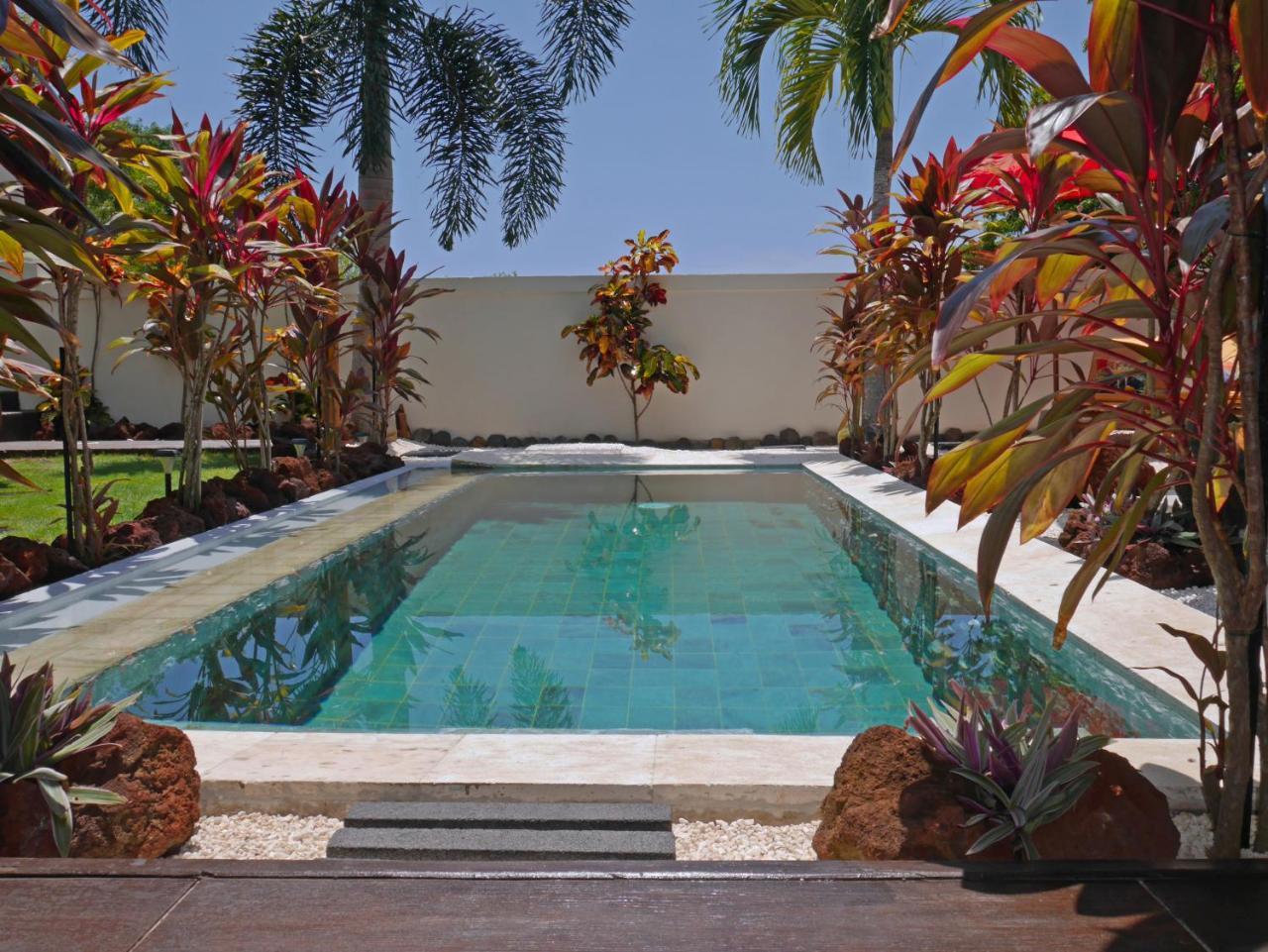 Hakuna Matata Bali Villas Uluwatu  Exterior photo