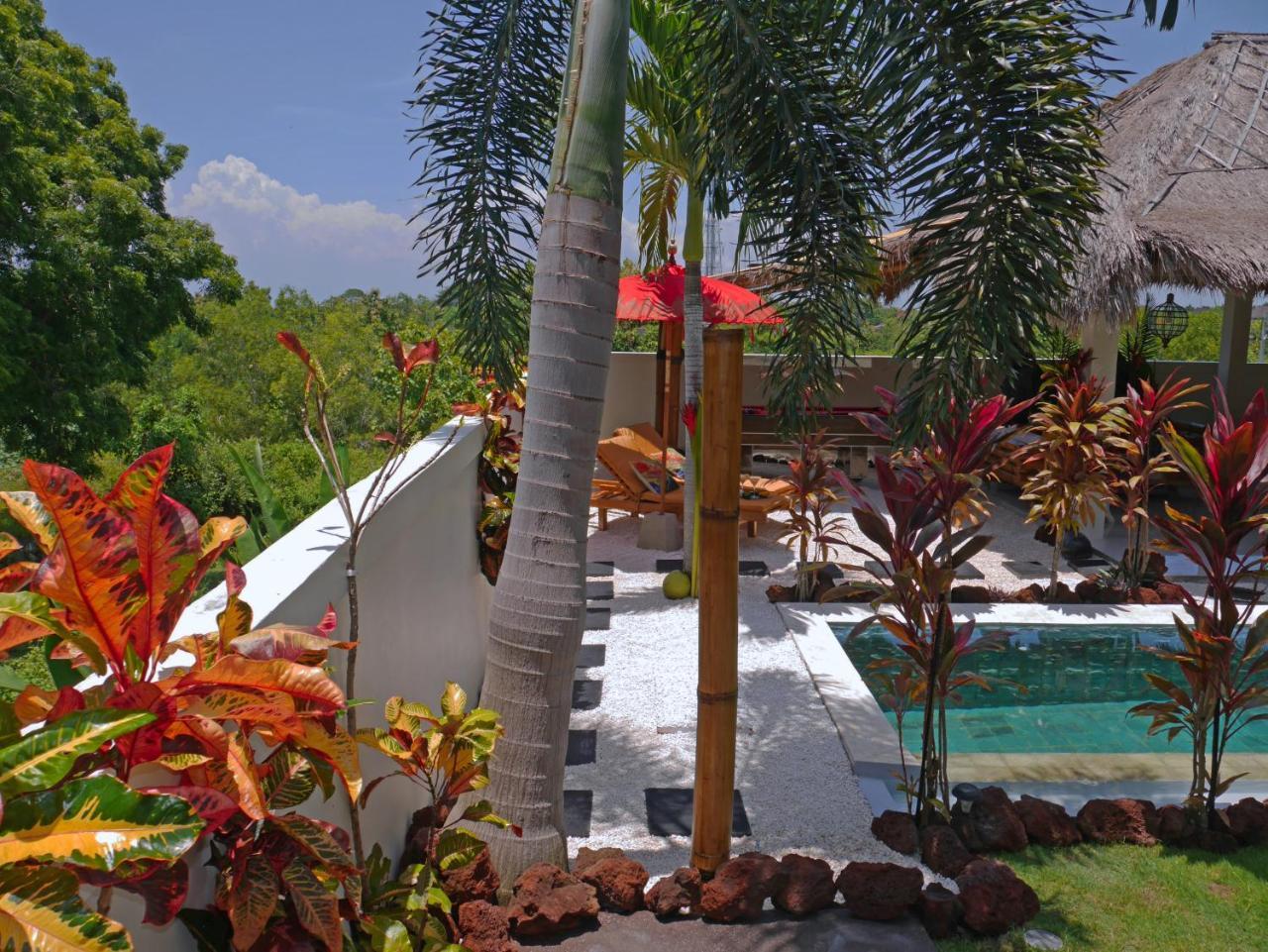 Hakuna Matata Bali Villas Uluwatu  Exterior photo