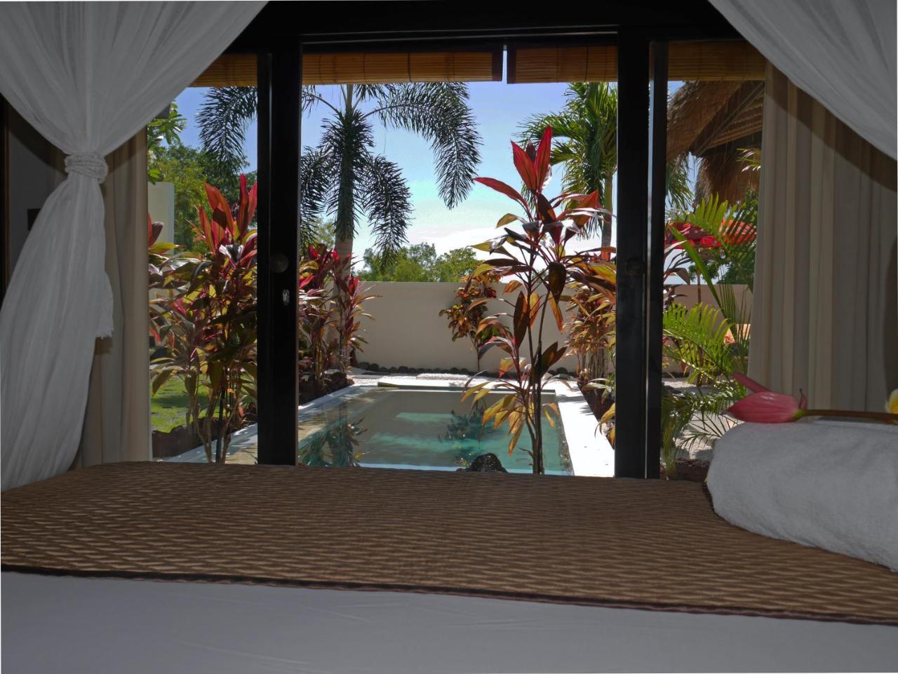 Hakuna Matata Bali Villas Uluwatu  Exterior photo