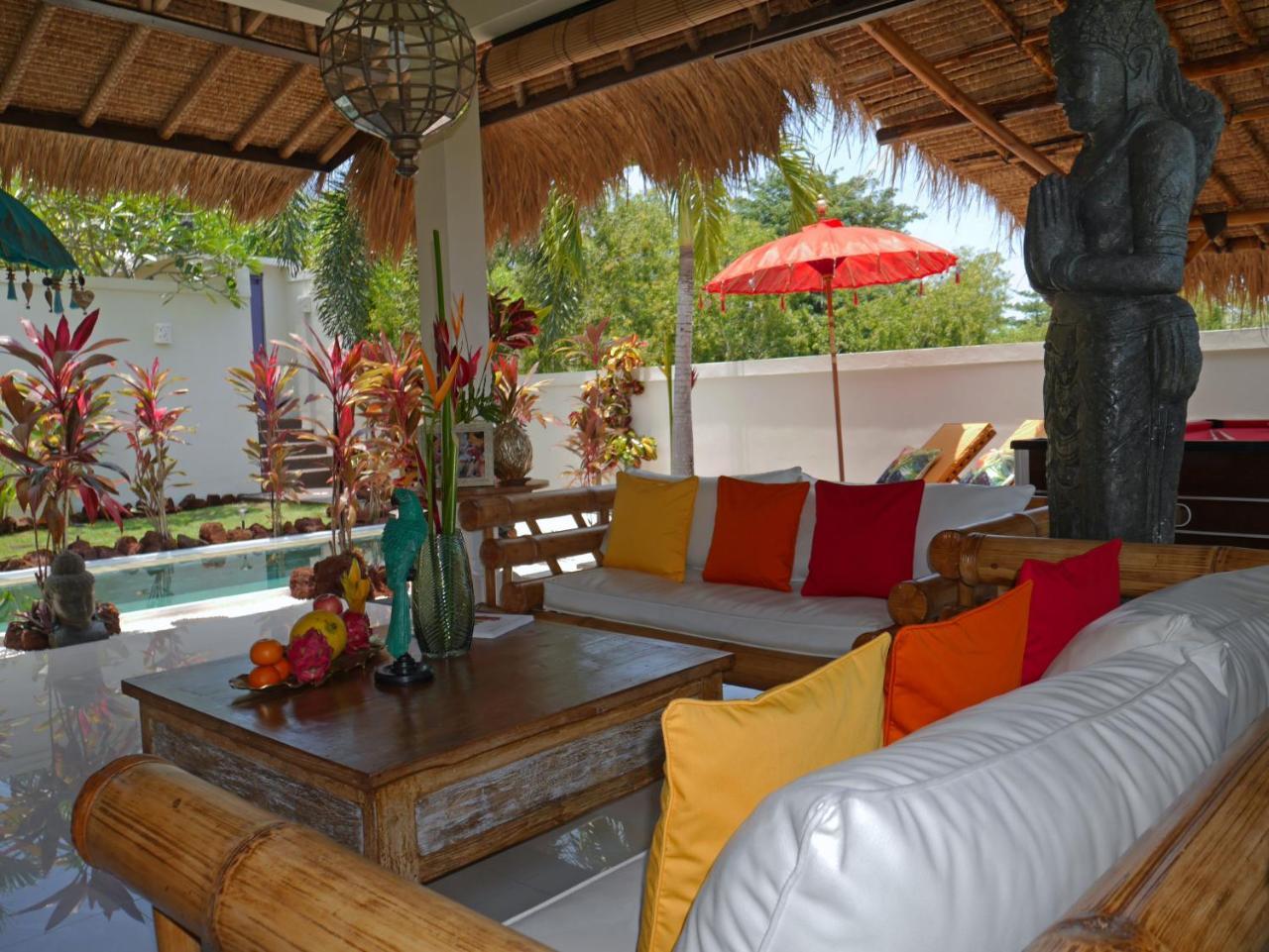 Hakuna Matata Bali Villas Uluwatu  Exterior photo