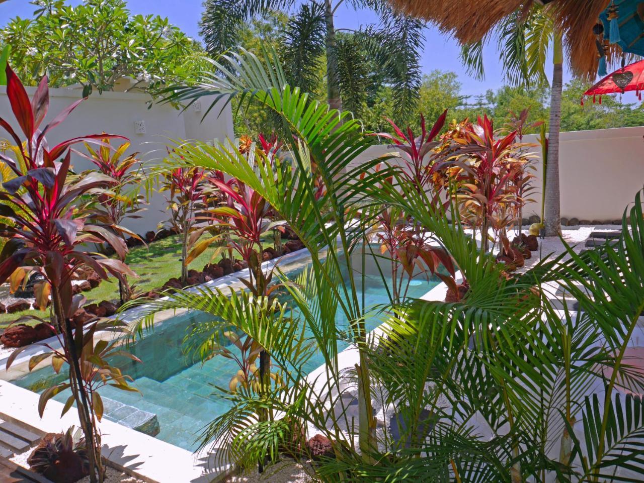 Hakuna Matata Bali Villas Uluwatu  Exterior photo