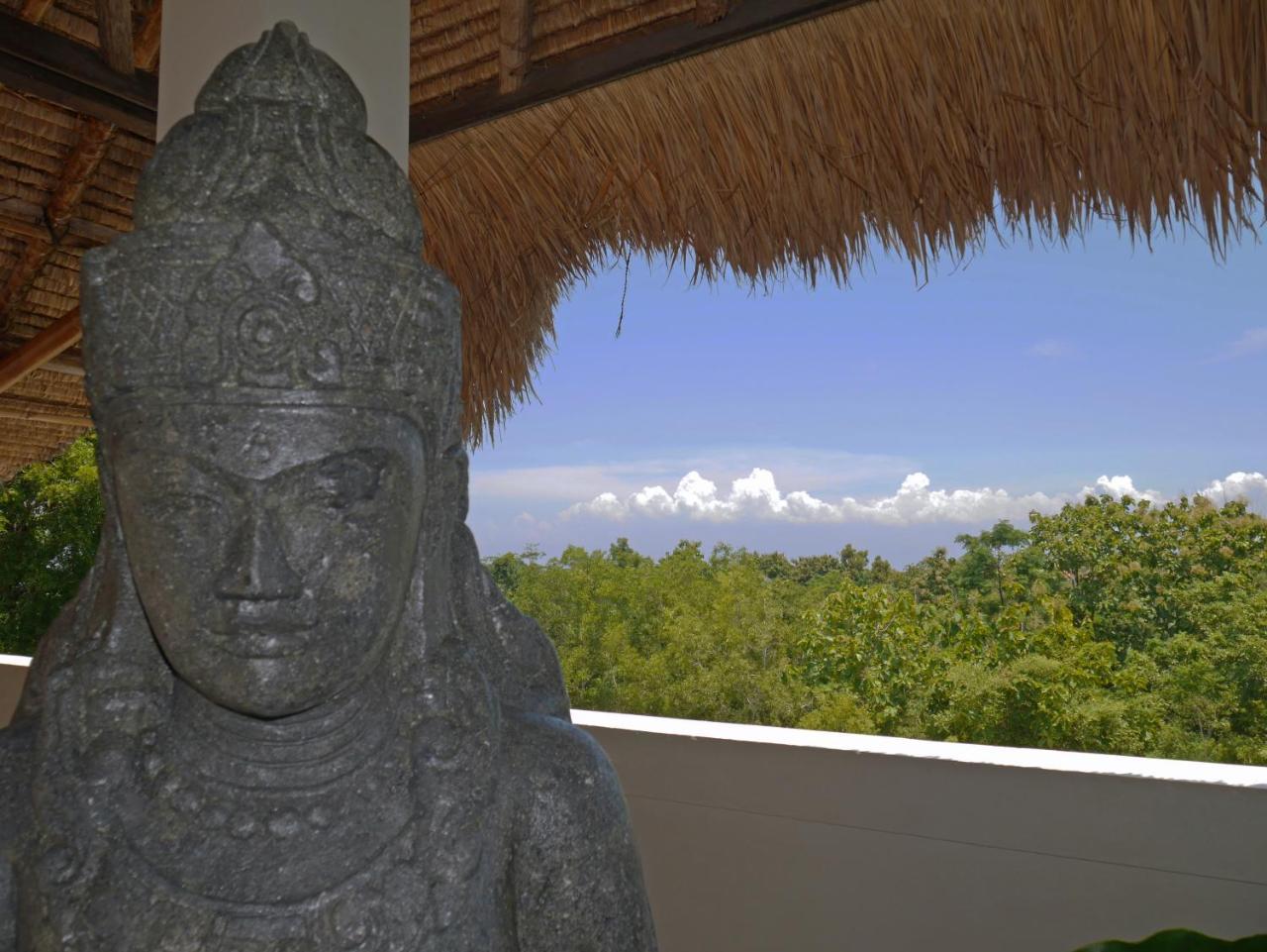 Hakuna Matata Bali Villas Uluwatu  Exterior photo