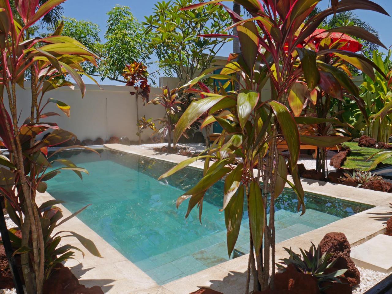 Hakuna Matata Bali Villas Uluwatu  Exterior photo