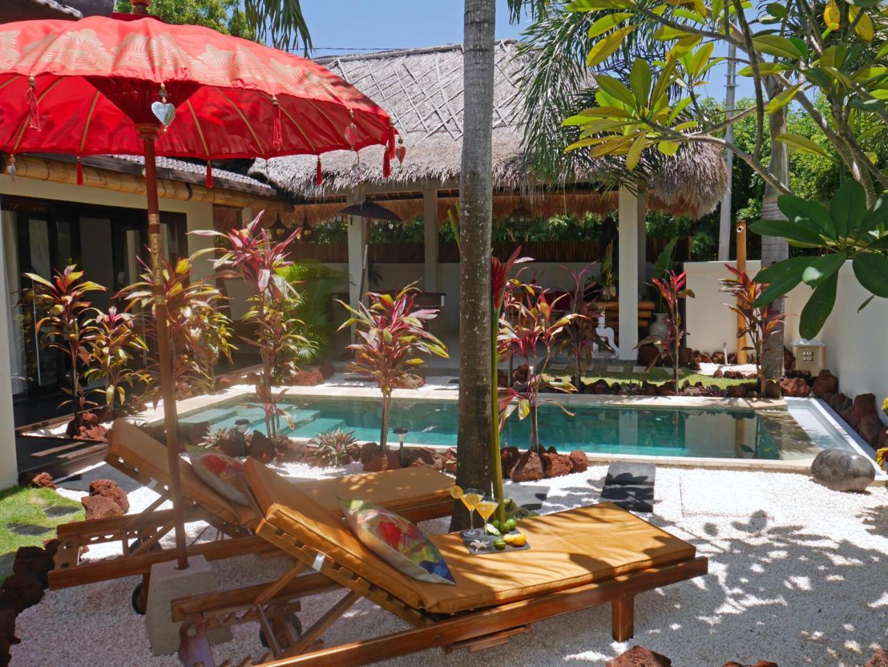 Hakuna Matata Bali Villas Uluwatu  Exterior photo