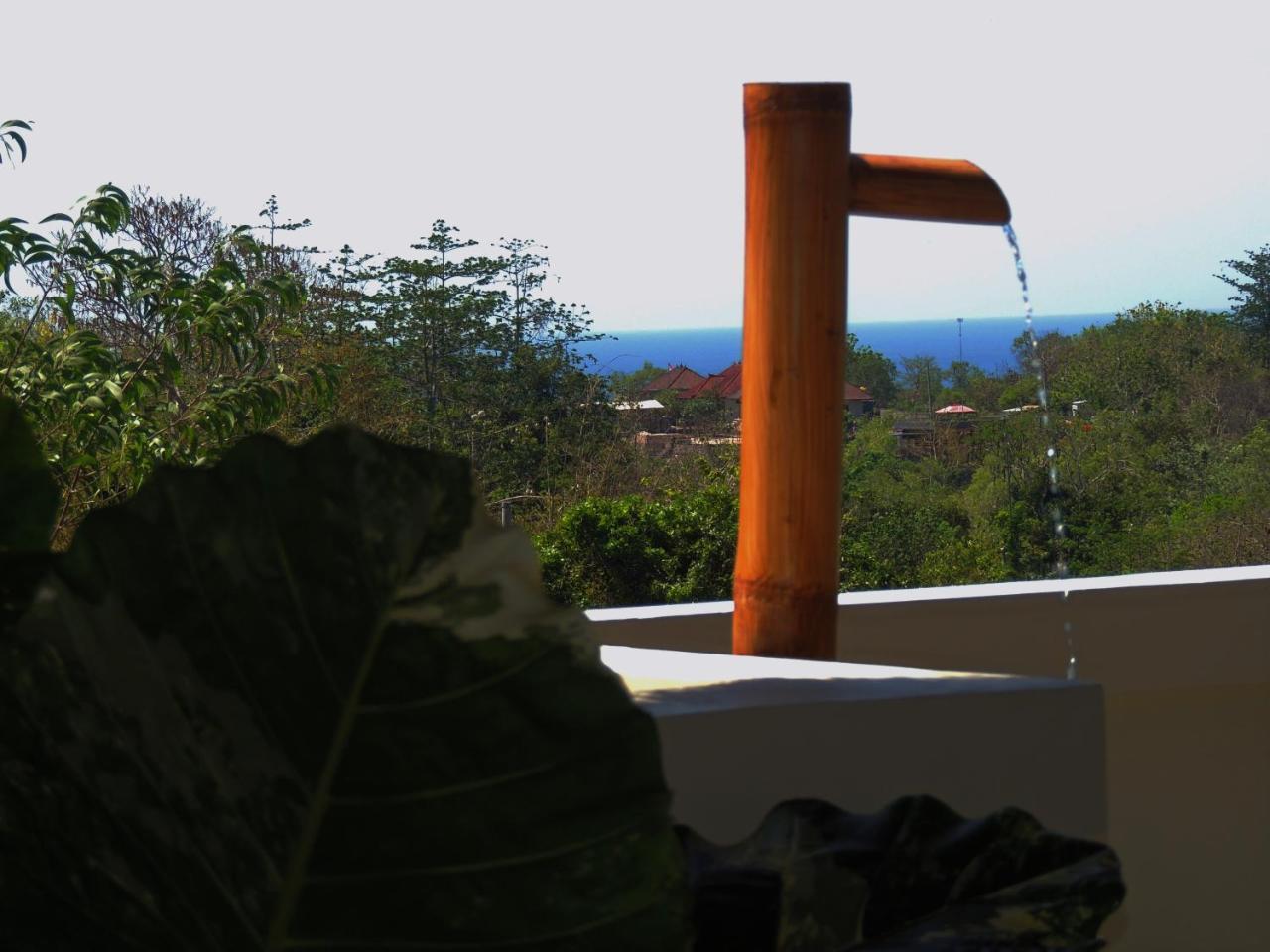 Hakuna Matata Bali Villas Uluwatu  Exterior photo