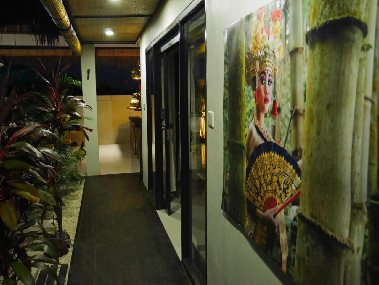 Hakuna Matata Bali Villas Uluwatu  Exterior photo