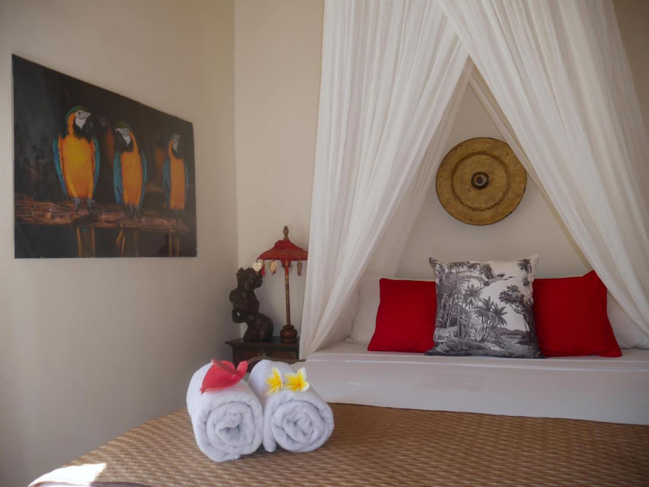 Hakuna Matata Bali Villas Uluwatu  Exterior photo