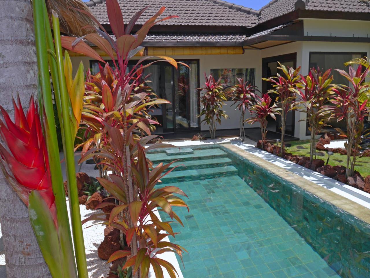 Hakuna Matata Bali Villas Uluwatu  Exterior photo