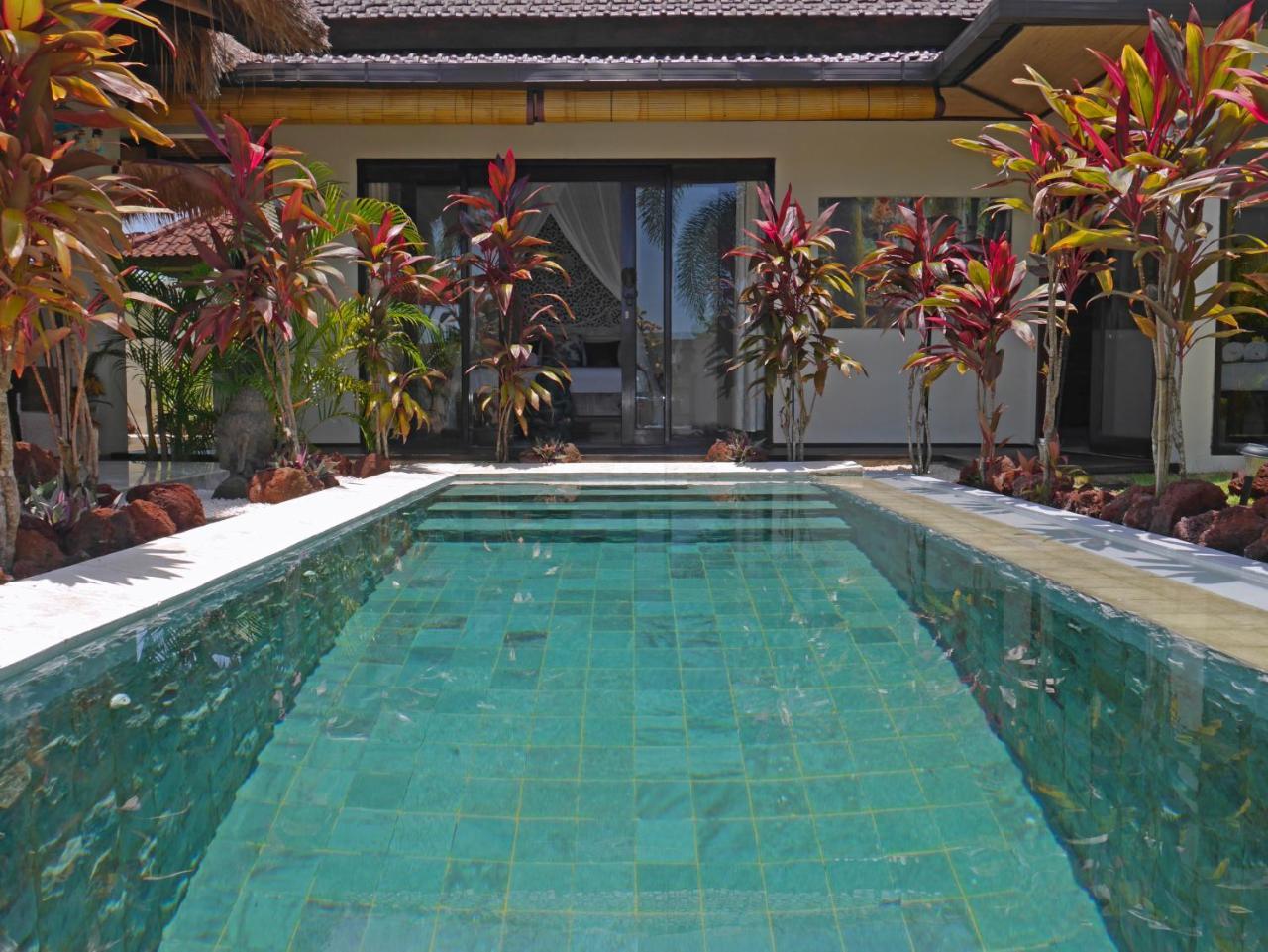Hakuna Matata Bali Villas Uluwatu  Exterior photo