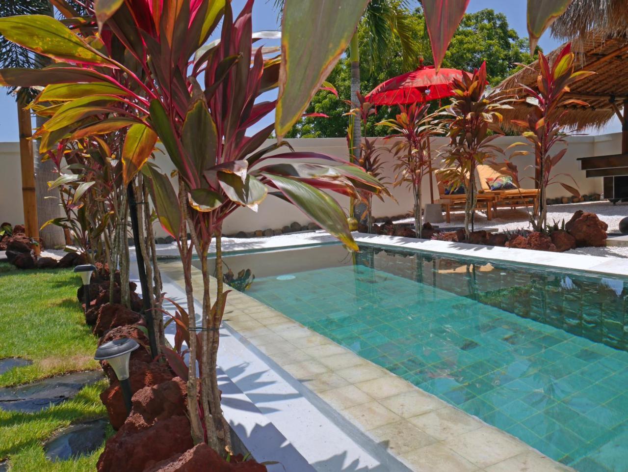 Hakuna Matata Bali Villas Uluwatu  Exterior photo