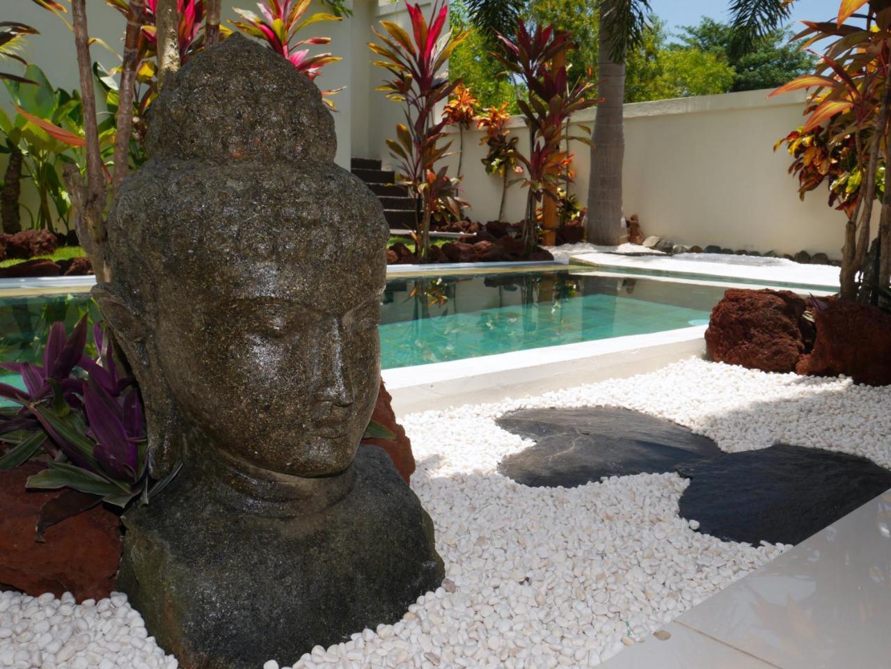 Hakuna Matata Bali Villas Uluwatu  Exterior photo