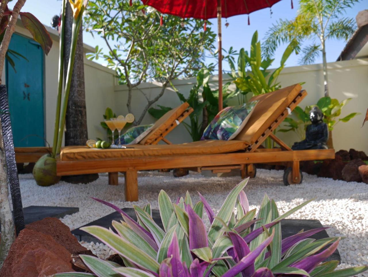 Hakuna Matata Bali Villas Uluwatu  Exterior photo