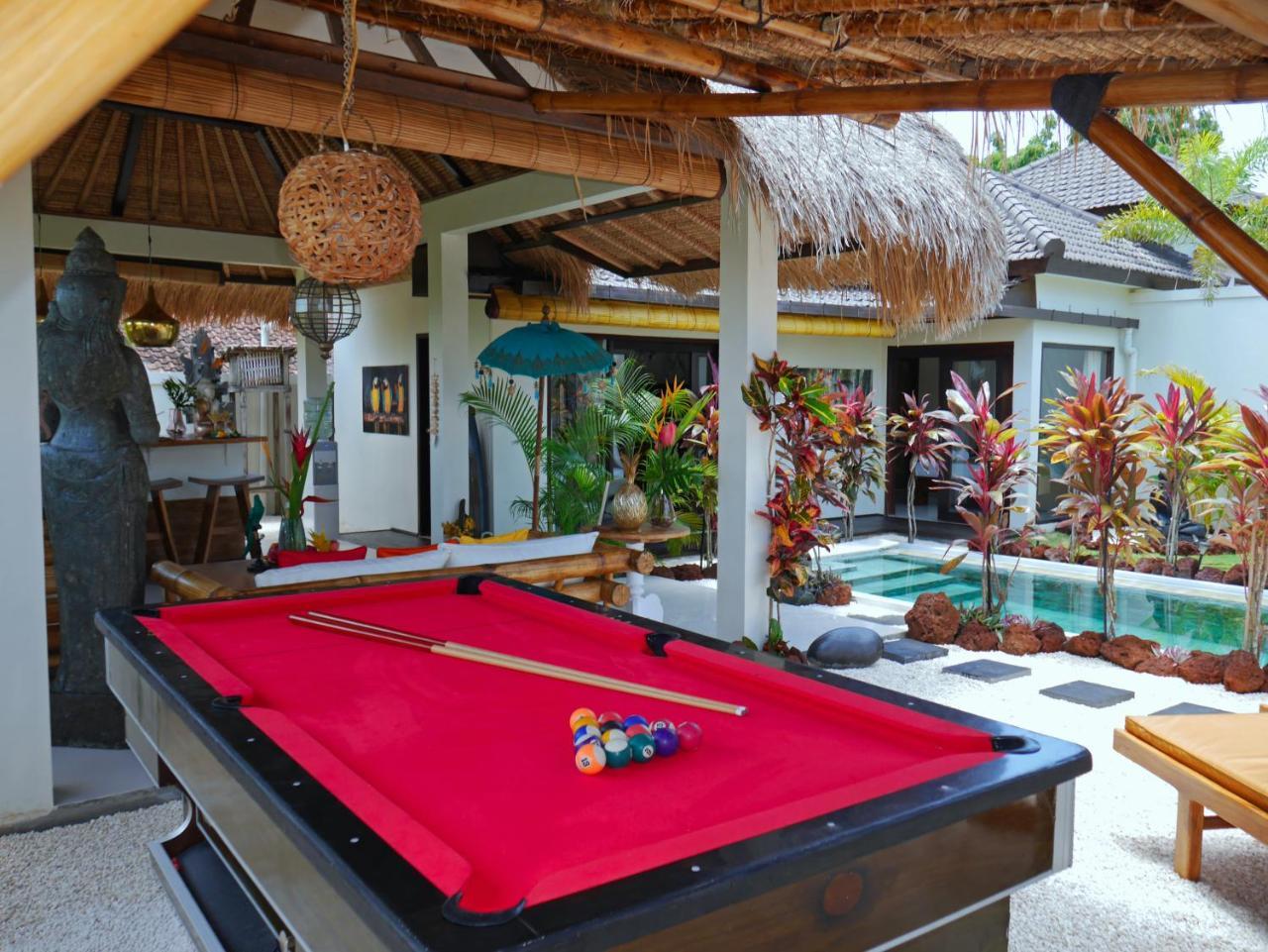 Hakuna Matata Bali Villas Uluwatu  Room photo