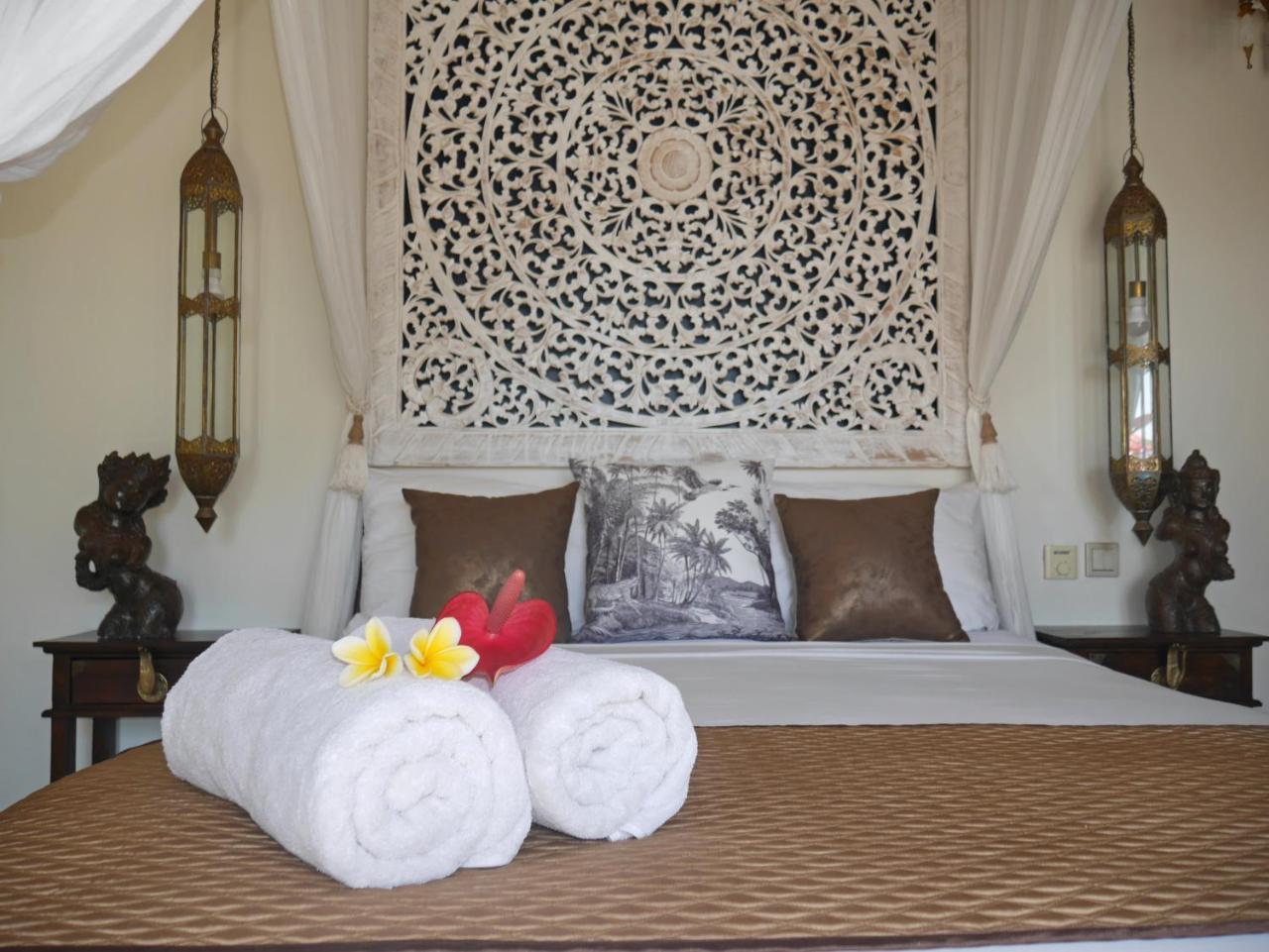 Hakuna Matata Bali Villas Uluwatu  Exterior photo