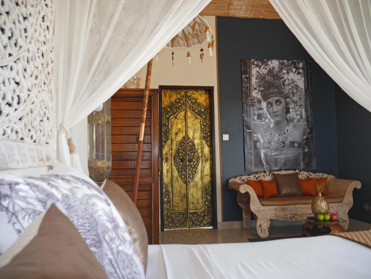 Hakuna Matata Bali Villas Uluwatu  Exterior photo