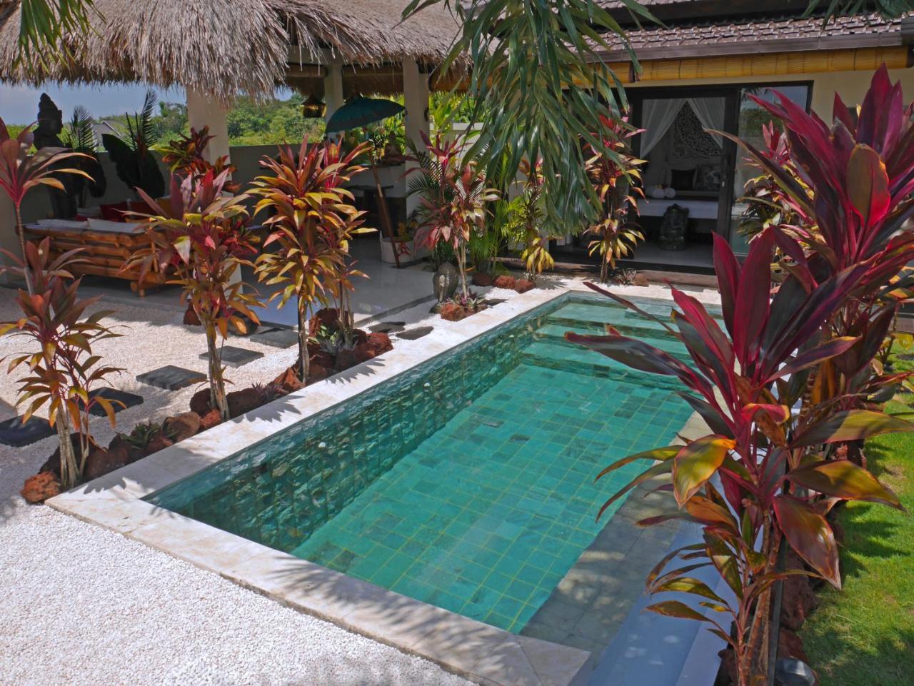 Hakuna Matata Bali Villas Uluwatu  Exterior photo