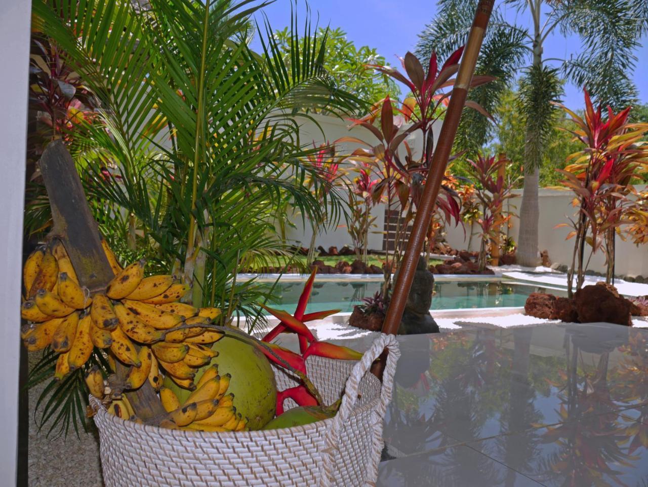 Hakuna Matata Bali Villas Uluwatu  Exterior photo