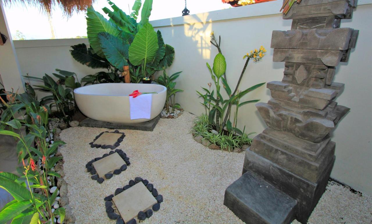 Hakuna Matata Bali Villas Uluwatu  Room photo