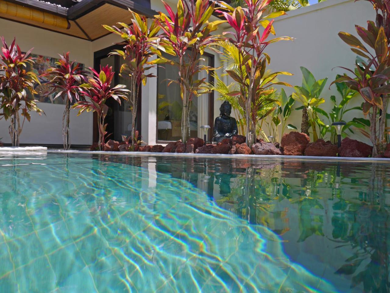 Hakuna Matata Bali Villas Uluwatu  Exterior photo
