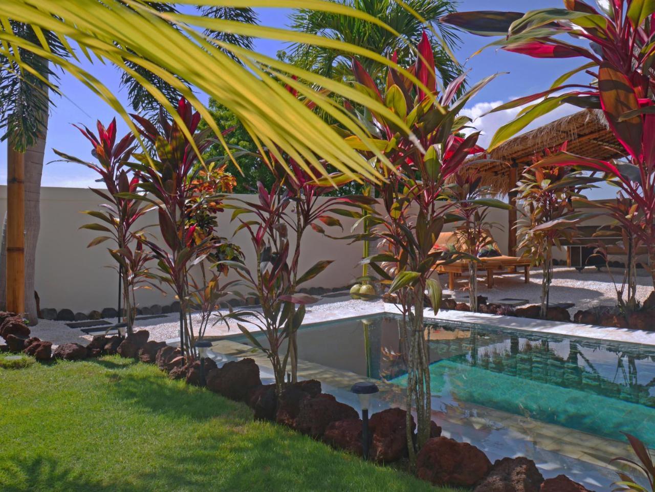 Hakuna Matata Bali Villas Uluwatu  Exterior photo