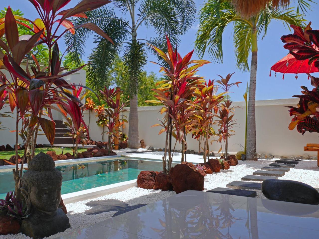 Hakuna Matata Bali Villas Uluwatu  Exterior photo
